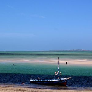 Deluxe Double or Twin Room Sea View