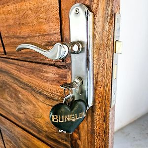 Economy Double or Twin Room